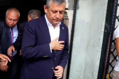 Özgür Özel ve ekibinden ‘son vurgun’: CHP’li Ali Fazıl Kasap ‘Parayı hesaplarına aktarıp gittiler’ diyerek açıkladı