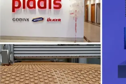 Pladis dengeli beslenmeye katkı sunan ürün hacmini 2030’a kadar iki katına çıkaracak