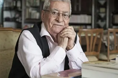 Rasim Özdenören külliyatı okurla buluşuyor: 55 kitabı aşacak