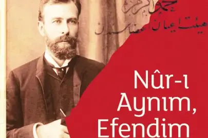 Recaizade’nin unutulmuş mektupları yayımlandı