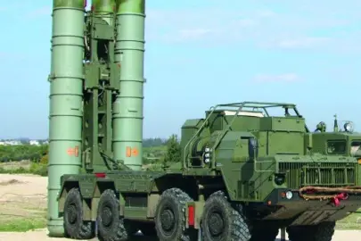 S-400'de pürüzler aşılıyor