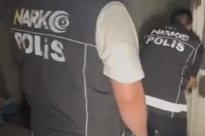 Sakarya'da 339,7 kilogram uyuşturucu ele geçirildi: 5 zanlı yakalandı
