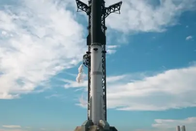 SpaceX’in Starship test uçuşu son anda iptal edildi: Geri sayım 30 saniye kala durdu