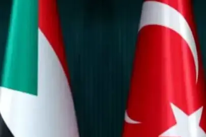 Sudan’dan iş birliğini artıracak ziyaret