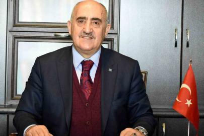 Tanfer: "Erzurum Kongresi, şanlı millet ruhunun yeniden dirilişidir"