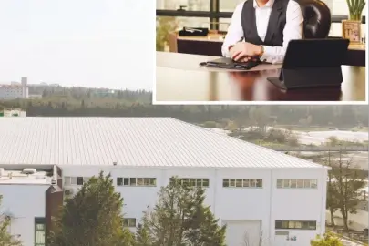 Teknolojide üretim üssü olabiliriz