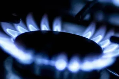 Temmuzda 158,8 milyon liralık doğal gaz desteği