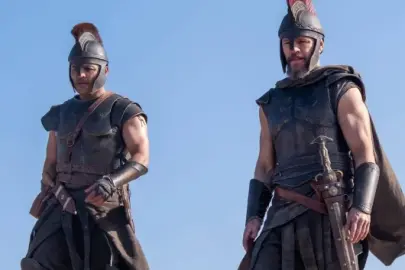 The Odyssey: Medeniyet şehirler yıkılınca değil, insan sınırını kaybedince çöker