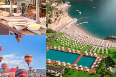 Turizm sektöründe istihdama 6 milyar liralık destek