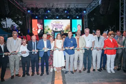 Uluslararası Balıkesir Aromaterapi Festivali kapılarını açtı