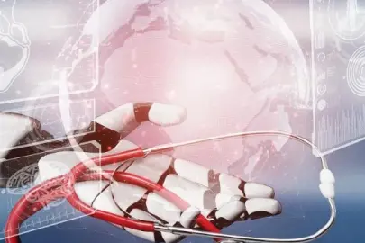 Yapay zekalı tıp dünyasında devrim: 60 saniyede tüm vücut taraması