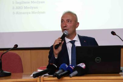 Yargıtay  Üyesi Aydıner, "Cumhurbaşkanını ’Para dolu uçakla kaçıyor’ diye servis edeceklerdi"