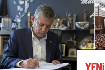 Yeni Parti TBMM sitesine eklendi: Resmen ana muhalefet oldu