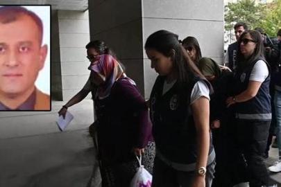 12 yıl önce kaybolmuştu! Derin dondurucudan çıkan cesetle ilgili 17 kişi adliyede