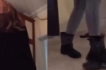 15 yıl önceki kaplumbağayı ezdiği görüntüler ortaya çıktı gözaltına alındı