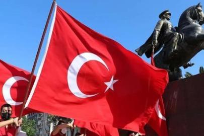 30 Ağustos Zafer Bayramı! Siyasilerden peş peşe kutlama mesajları