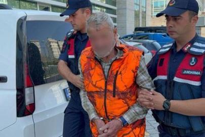 4 yaşındaki çocuğu taciz etti iddiası! 75 yaşındaki sapığa meydan dayağı