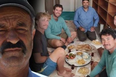 5 Yeni Zelandalının Sivas'taki bir köyde şaşırtan hikayesi! Birkaç saat içinde hayatları değişti