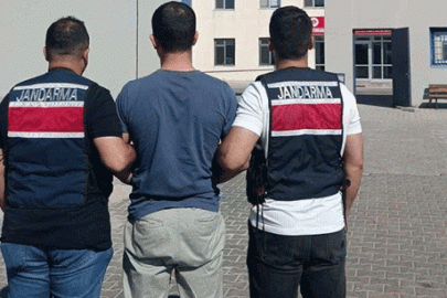 6 yıl 8 ay hapis cezası bulunan FETÖ-PDY üyesi tutuklandı