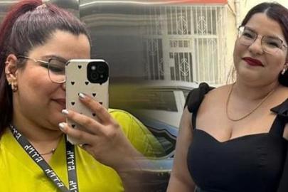 9 ayda kendini baştan yarattı! Yüzü dahil hayatındaki her şey değişti: Değişmeyen tek şey ismim