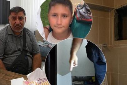 9 yaşındaki Yusuf’un ölümüne götüren süreç! Baba evdeki kuşlardan anladı