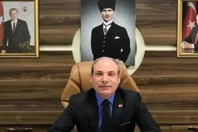 Abbas Gündüz'den şehit yakınları ve gazilere çağrı