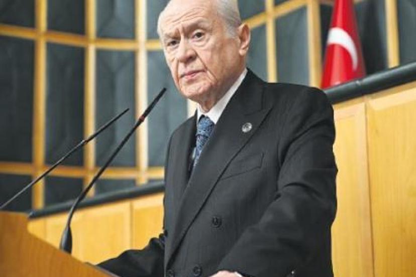 ‘Adalet olmazsa bağlılık sağlanmaz’