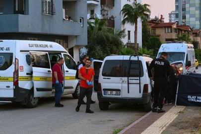 Adana'da ailecek verecek meselesi aile katliamına dönüştü! Baba ve oğlu öldü, anne ağır yaralı