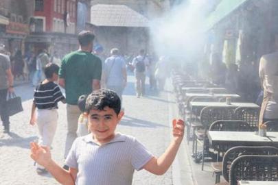 Afrika kaynaklı ‘çifte sıcak hava dalgası’ için alarm verildi! ‘İstanbul 35’i görür’