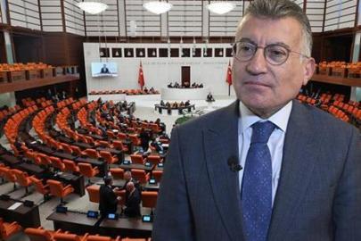AK Parti TBMM Grubu yarın çerçeve yasa gündemiyle toplanacak
