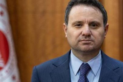 'Alihan Kuriş suç örgütü' soruşturması! Bakan Gürlek: İdris Naim Şahin'in söyledikleri ile deliller tutmuyor
