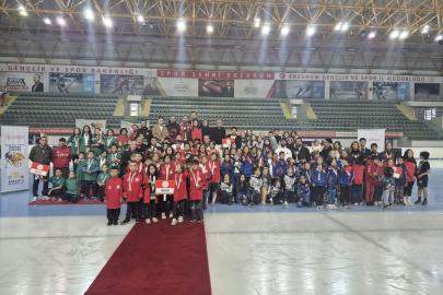 Anadolu Yıldızlar Ligi kupaları sahiplerini buldu