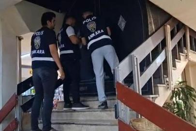 Ankara'da 7 kişinin tutuklandığı pub için yeni karar! İşletme kapatıldı