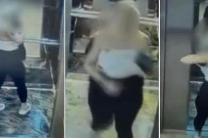 Ankara'da 'Balkız' kodlu çete çökertildi! Erkeklere ‘Sevgili’ rolüyle tuzak kurdular