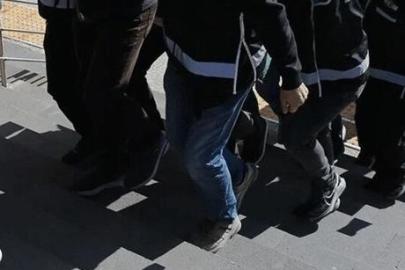 Ankara’da fuhuş operasyonu! 18 şüpheli gözaltında