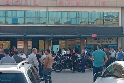 Ankara'da maden ocağında göçük! 1 işçi hayatını kaybetti çok sayıda yaralı var