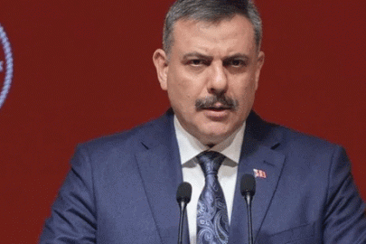 Bakan Çiftçi: 'Terörsüz Türkiye' sürecine engel çıkaran hiç kimseye müsamaha gösterilmeyecek