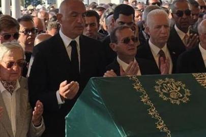Bakan Ersoy, Birol Altınkılıç’ın cenaze törenine katıldı