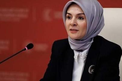 Bakan Göktaş: Aile bizim en güvenli limanımız, en değerli sığınağımız