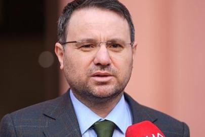 Bakan Gürlek, Behçet Oktay'ın ailesini kabul edecek