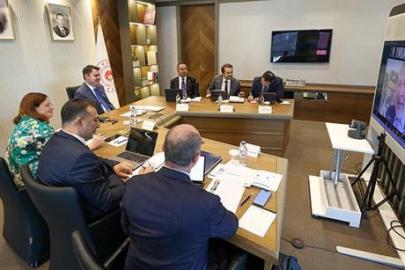 Bakan Kurum: COP31'i küresel iklim mücadelesinin anahtarı yapacağız