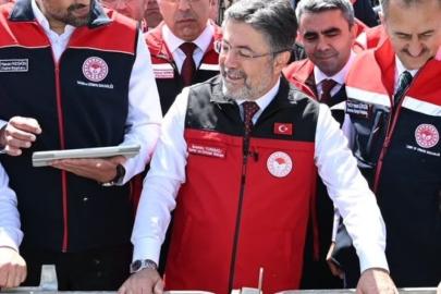 Bakan Yumaklı Kars’ta Tarım ve Hayvancılığın Gücünü Anlattı: Büyükbaş ve Küçükbaş Varlığında Artış