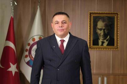 Başkan Sadıkoğlu: "Makama değil, üyelerimize hizmete talibiz"