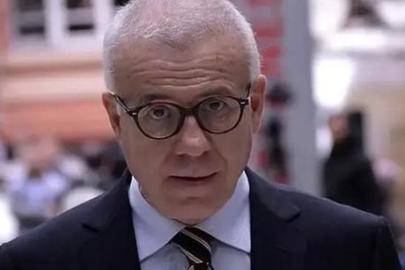 Başsavcılık harekete geçti! Ertuğrul Özkök hakkında soruşturma başlatıldı