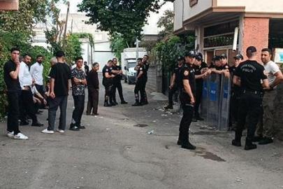 Batman'da korkunç olay! Annesini öldürüp çöp konteynerine attı