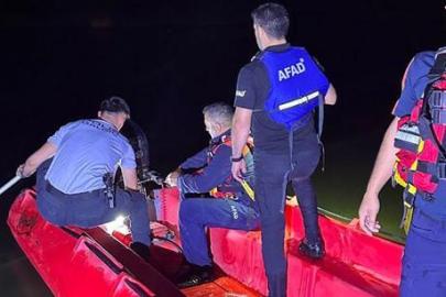 Bingöl'de nehirde akıntıya kapılan 2 kardeşten biri hayatını kaybetti