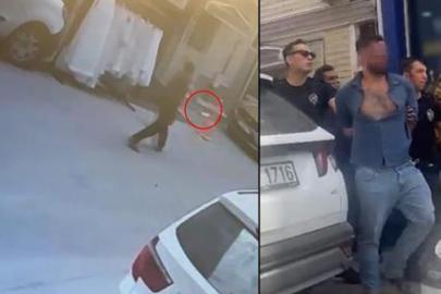 Bursa'da olaylı gün! İki aile arasında bıçaklı kavga; 6 yaralı