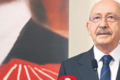 CHP’de vitrin değişiyor