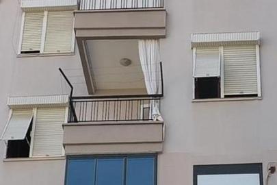 Çilingir kapıyı açtı, korkunç manzara ortaya çıktı! Anne-kız ölü bulundu