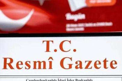 Çocuk Koruma Kanunu ile Bazı Kanunlarda Değişiklik Yapılmasına Dair Kanun Resmi Gazete'de